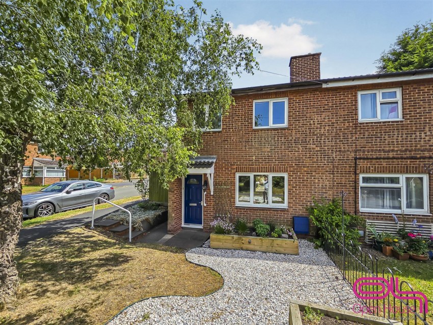 Images for Hartshill Road, Hartshorne, Swadlincote