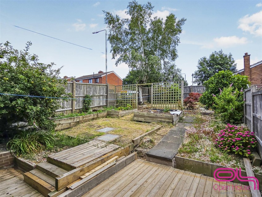 Images for Hartshill Road, Hartshorne, Swadlincote