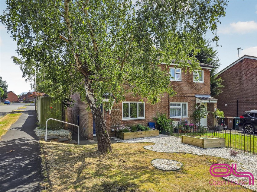 Images for Hartshill Road, Hartshorne, Swadlincote