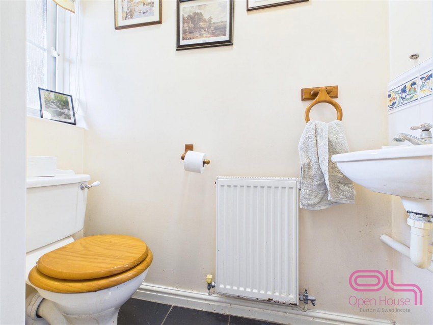 Images for Newby Close, Burton-On-Trent