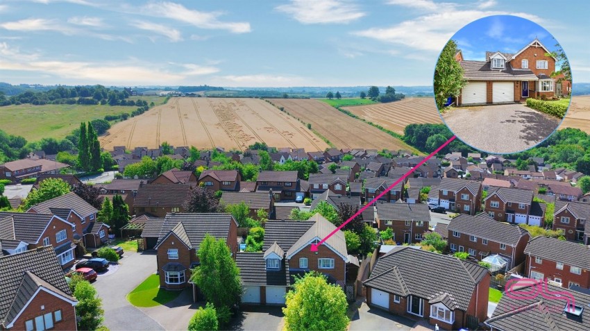 Images for Newby Close, Burton-On-Trent