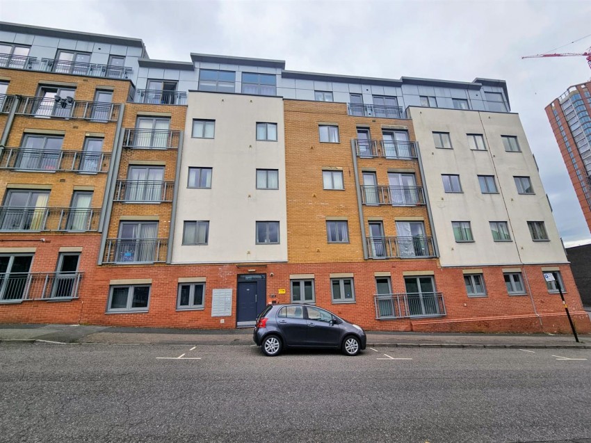 Images for 69 Irving Street, Birmingham