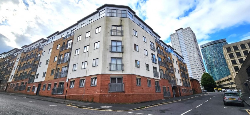 Images for 69 Irving Street, Birmingham