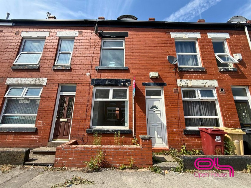 Images for Cecilia Street, Bolton