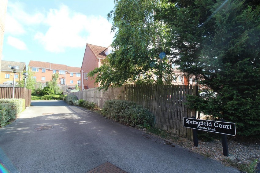 Images for Springfield Court, Lofthouse, Wakefield, WF3