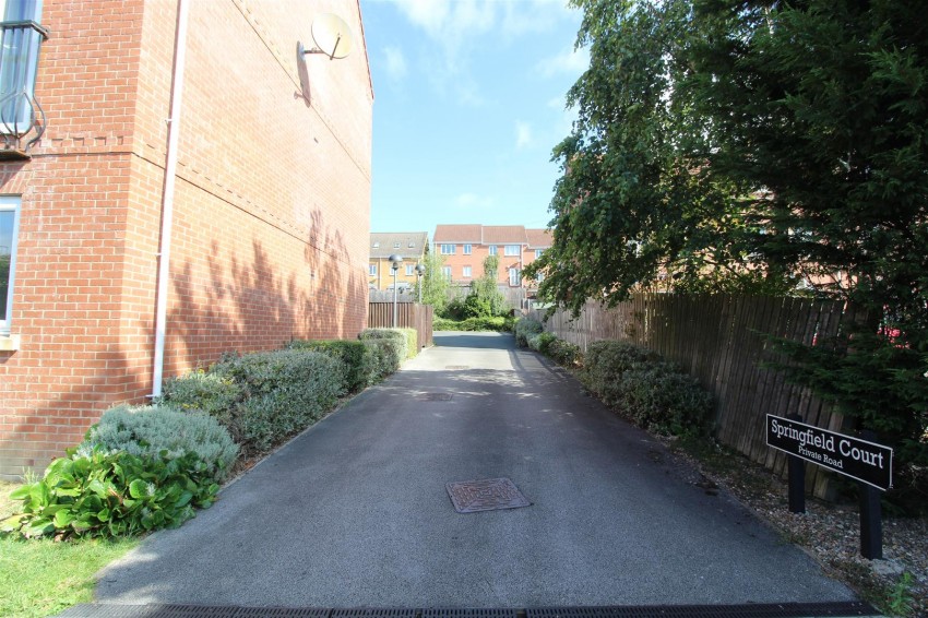 Images for Springfield Court, Lofthouse, Wakefield, WF3