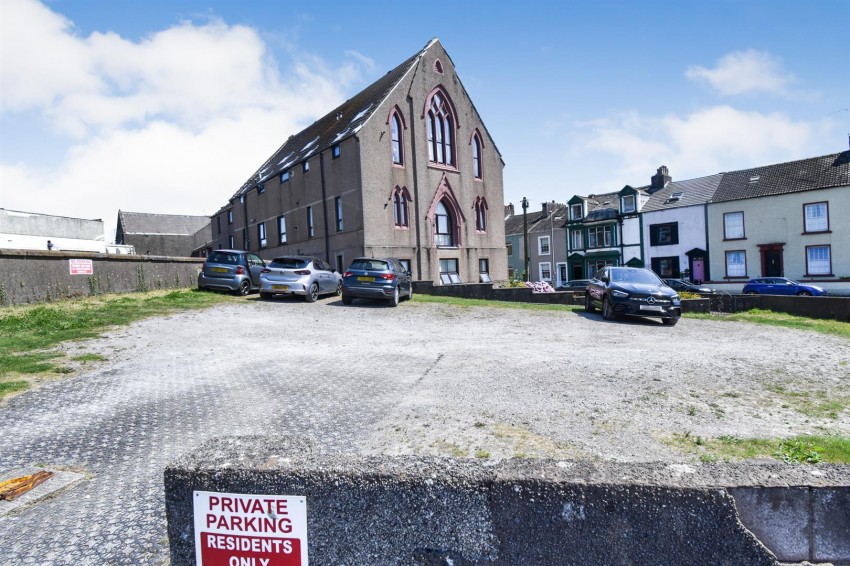 Images for Wesley Court, Harrington, Workington