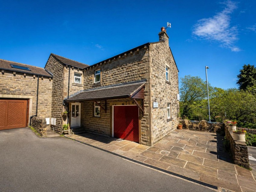 Images for Rawdon Road, Haworth, Keighley