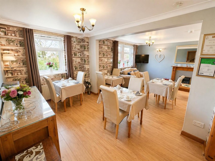 Images for Rawdon Road, Haworth, Keighley