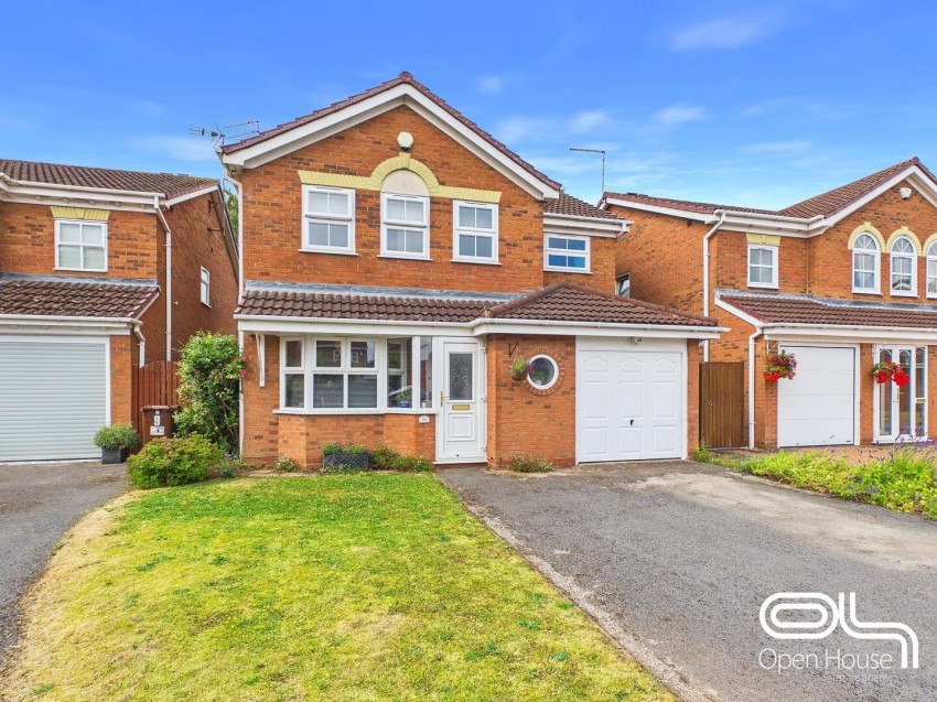 Images for Gunnell Close, Stafford