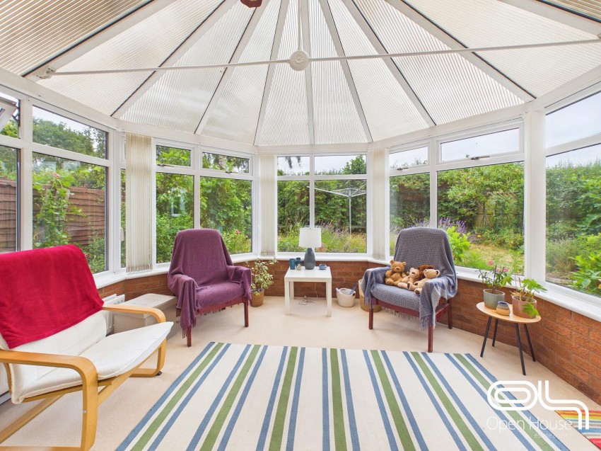 Images for Gunnell Close, Stafford