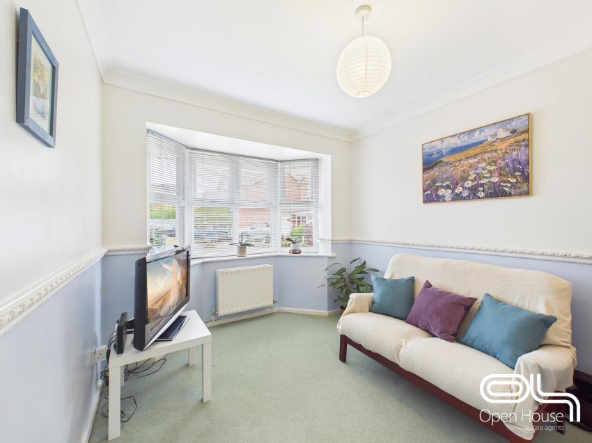 Images for Gunnell Close, Stafford