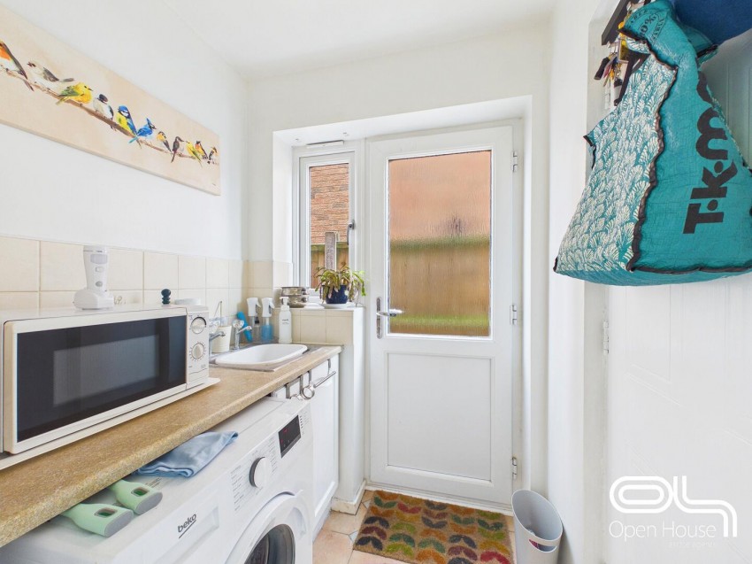 Images for Gunnell Close, Stafford