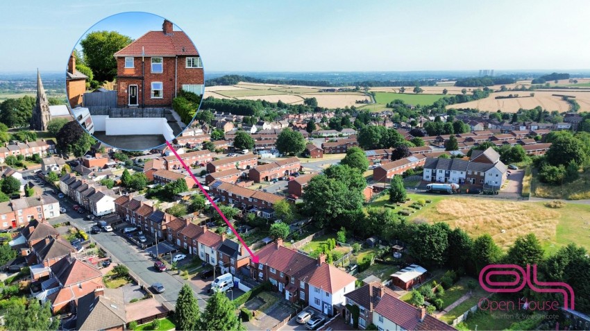 Images for Eldon Street, Burton-On-Trent