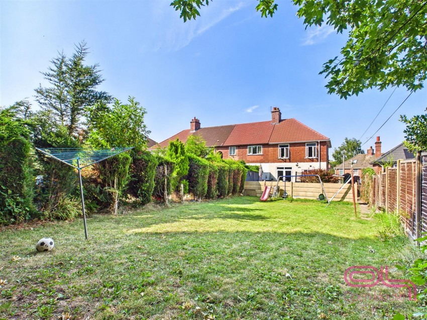 Images for Eldon Street, Burton-On-Trent