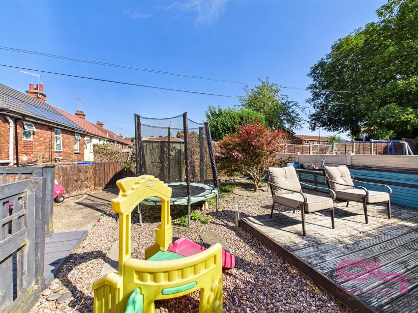 Images for Eldon Street, Burton-On-Trent