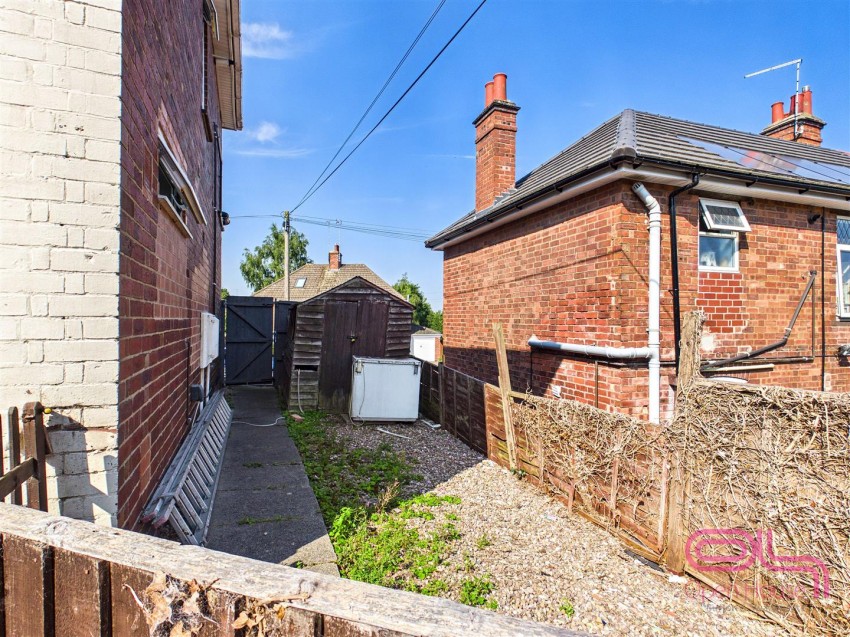 Images for Eldon Street, Burton-On-Trent