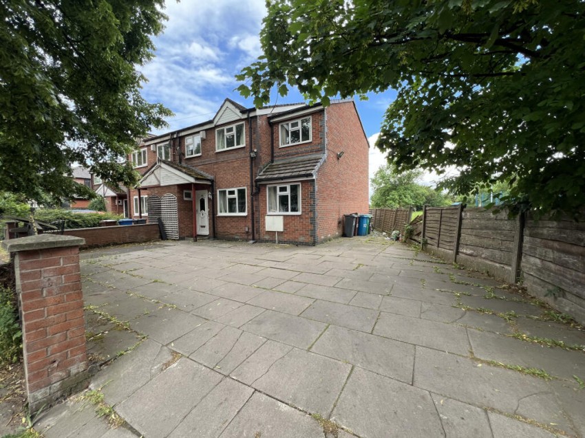 Images for Mount Road, Manchester