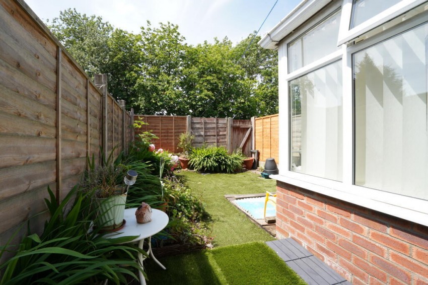 Images for Bracewell Close, Manchester