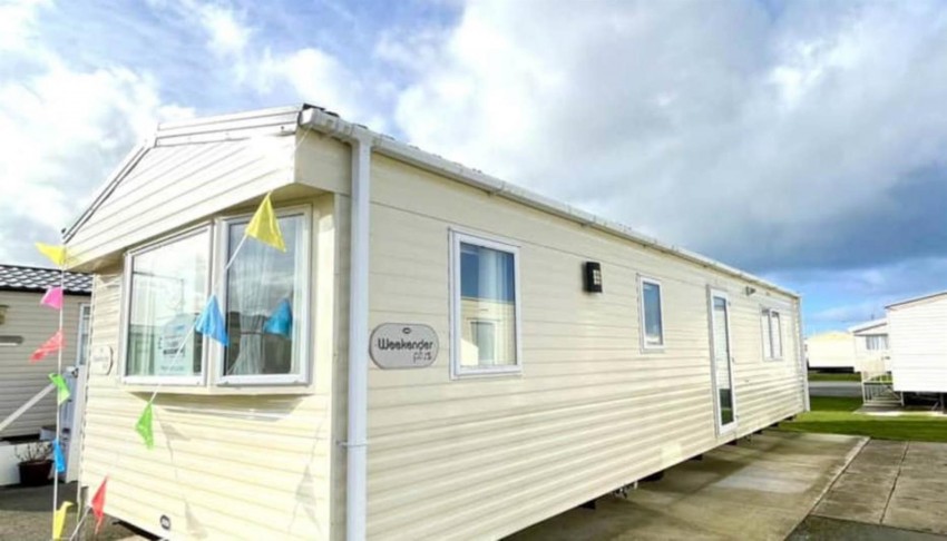 Images for Gaingc road, Towyn