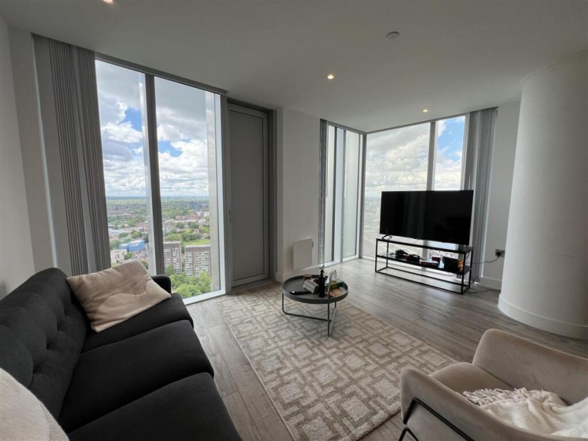 Images for Silvercroft Street, Manchester