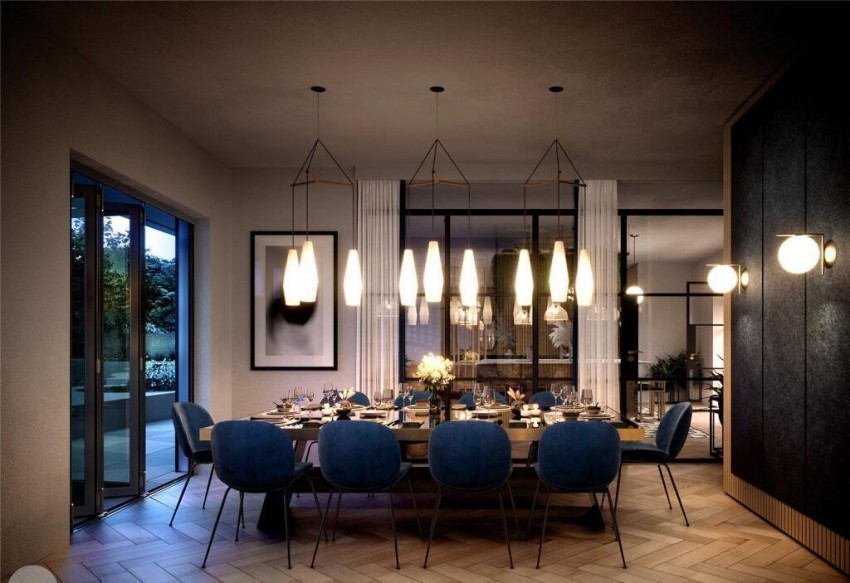 Images for Silvercroft Street, Manchester