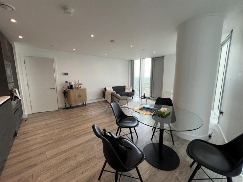 Images for Silvercroft Street, Manchester