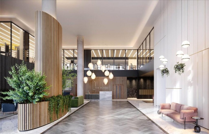 Images for Silvercroft Street, Manchester