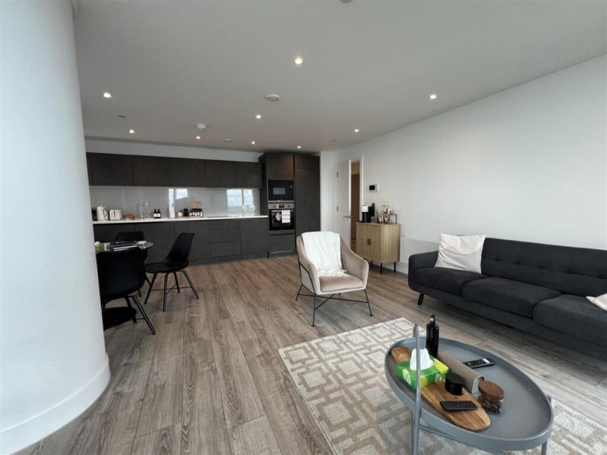 Images for Silvercroft Street, Manchester