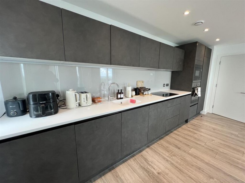 Images for Silvercroft Street, Manchester