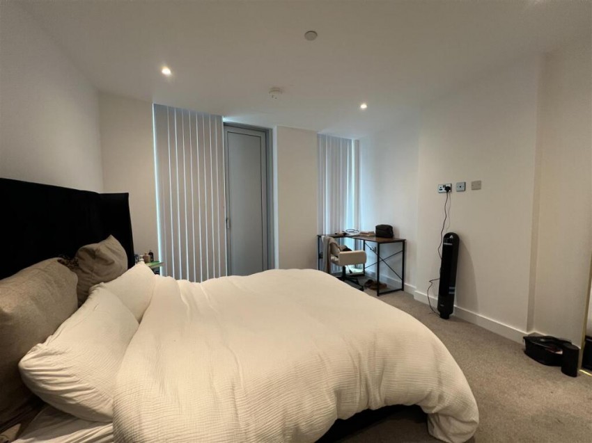 Images for Silvercroft Street, Manchester