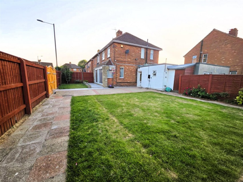 Images for Pershore Avenue, Grimsby