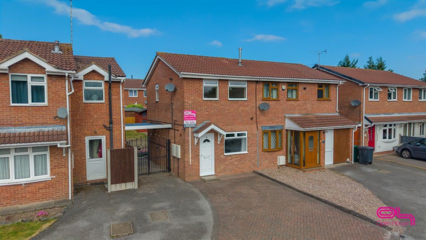 Images for Rosecroft Gardens, Swadlincote
