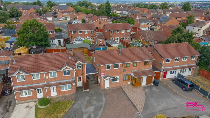 Images for Rosecroft Gardens, Swadlincote