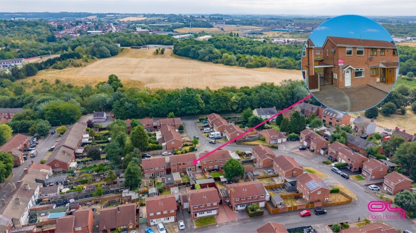 Images for Rosecroft Gardens, Swadlincote