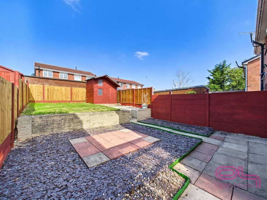 Images for Rosecroft Gardens, Swadlincote