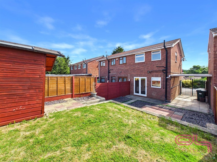 Images for Rosecroft Gardens, Swadlincote