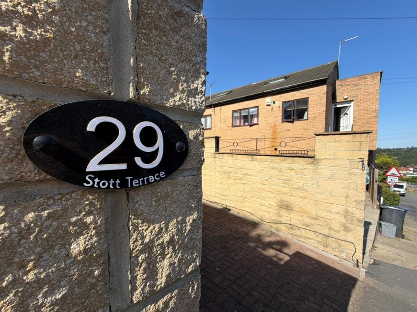 Images for Stott Terrace, Bradford