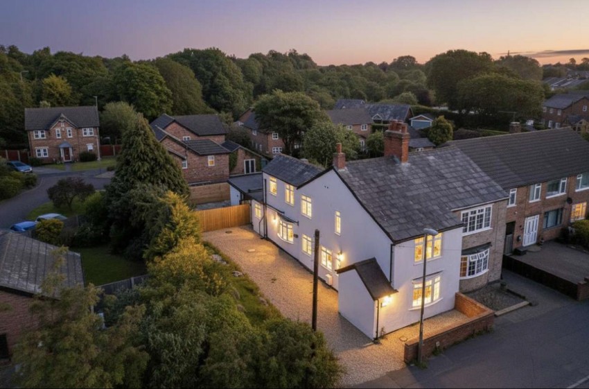 Images for Hartford Road, Davenham, Northwich