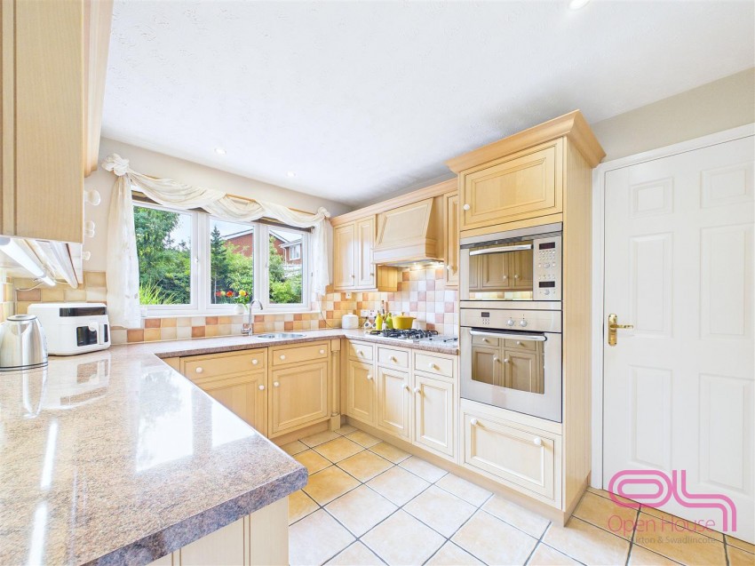 Images for Bitham Court, Stretton, Burton-On-Trent