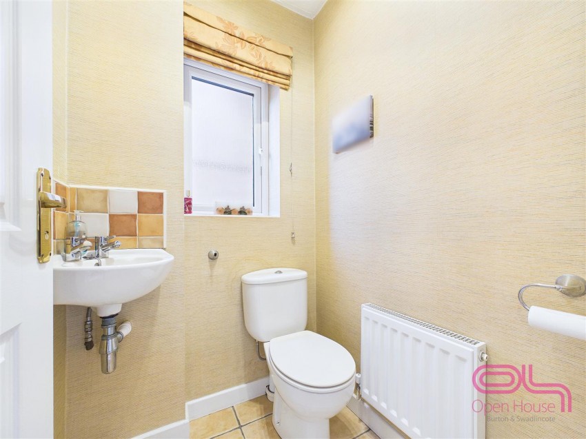 Images for Bitham Court, Stretton, Burton-On-Trent