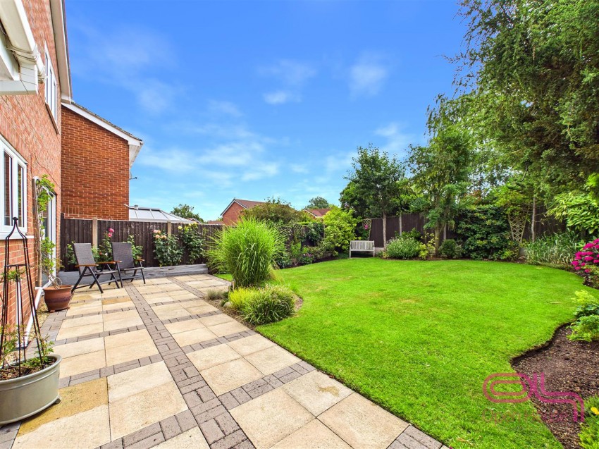 Images for Bitham Court, Stretton, Burton-On-Trent