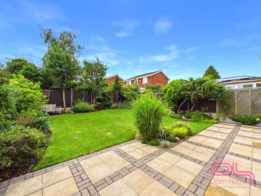 Images for Bitham Court, Stretton, Burton-On-Trent