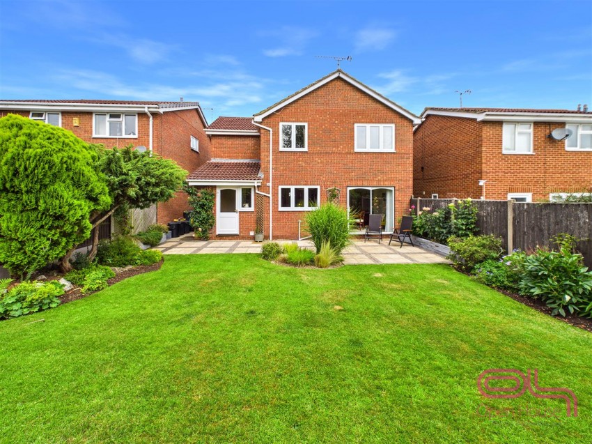 Images for Bitham Court, Stretton, Burton-On-Trent