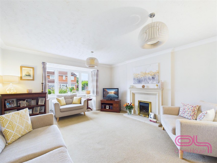Images for Bitham Court, Stretton, Burton-On-Trent