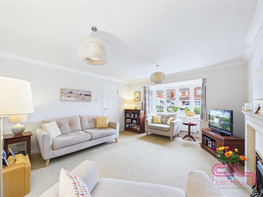 Images for Bitham Court, Stretton, Burton-On-Trent