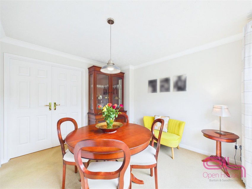Images for Bitham Court, Stretton, Burton-On-Trent