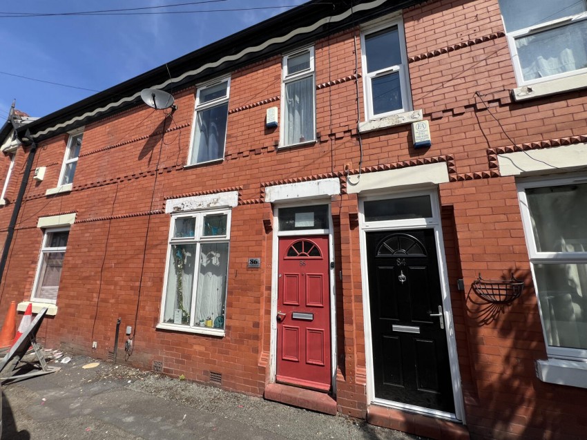 Images for Carlton Avenue, Rusholme, Manchester