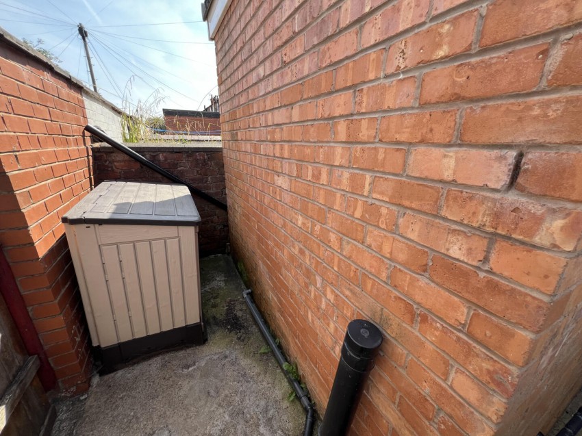 Images for Carlton Avenue, Rusholme, Manchester