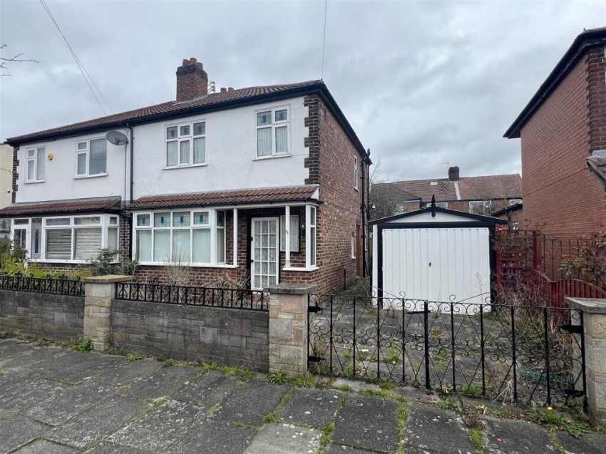 Images for Adria Road, Manchester